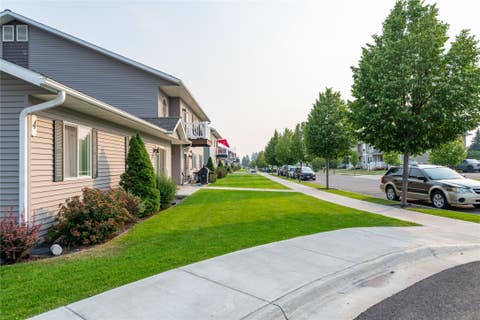 Tiny photo for 4 Diane Road, Columbia Falls, MT 59912 (MLS # 30076415)
