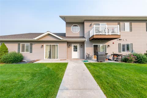 Tiny photo for 4 Diane Road, Columbia Falls, MT 59912 (MLS # 30076415)
