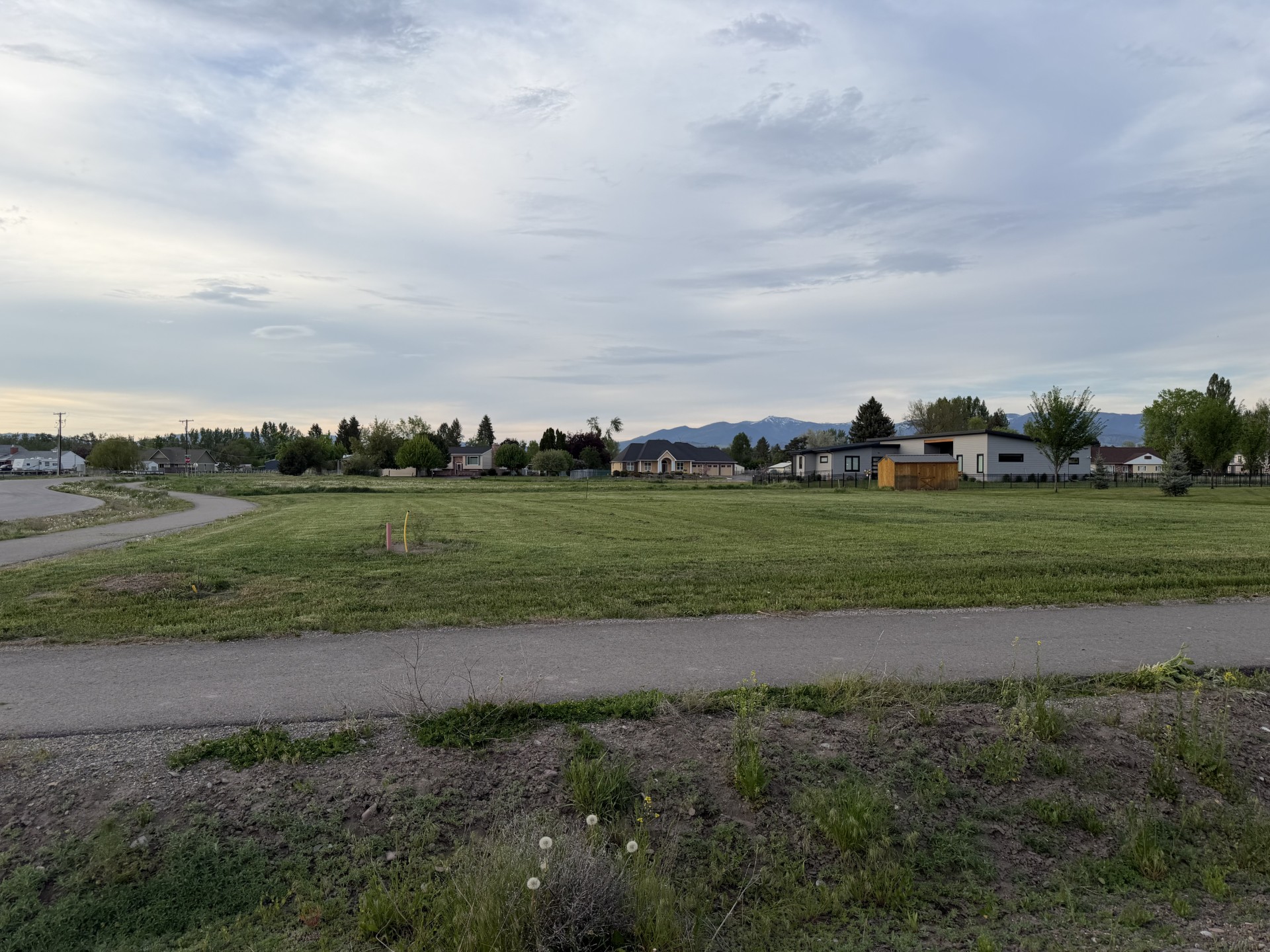 Photo 1 of 7 — Lot 15 Spurgin Ranch Road, Missoula, MT 59804