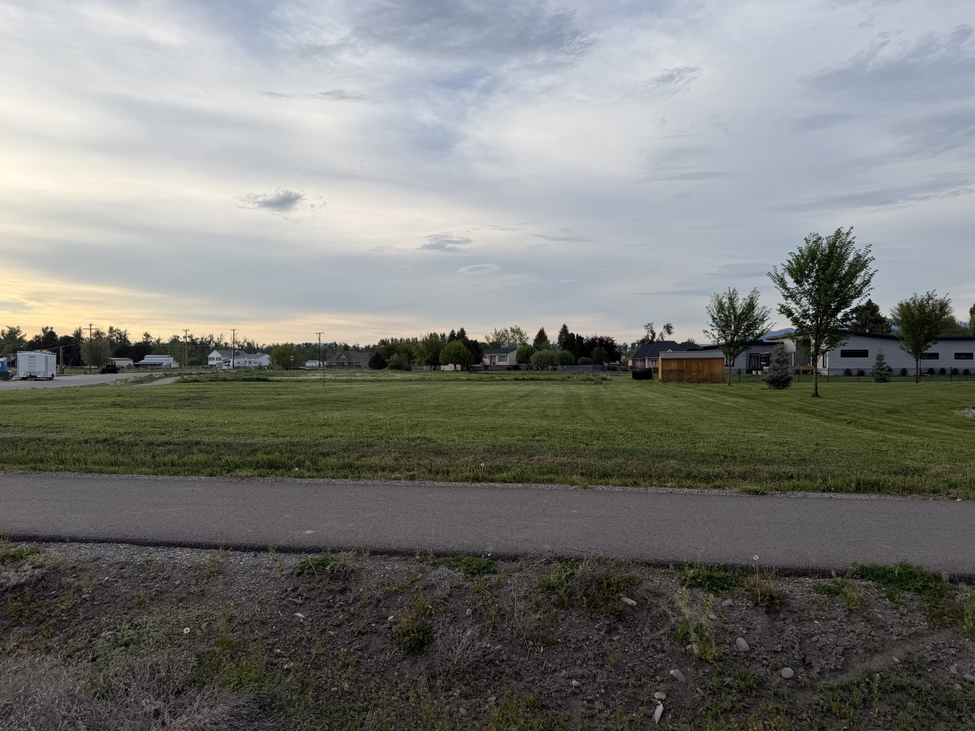 Lot 15 Spurgin Ranch Road