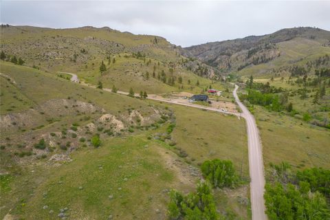 Tiny photo for 8585 Eagle View Road, Helena, MT 59602 (MLS # 30071640)