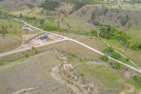 Tiny photo for 8585 Eagle View Road, Helena, MT 59602 (MLS # 30071640)