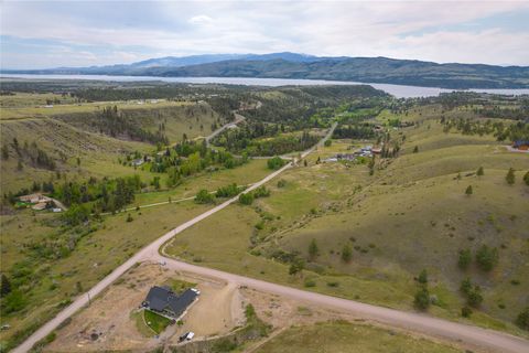 Photo of 8585 Eagle View Road, Helena, MT 59602 (MLS # 30071640)