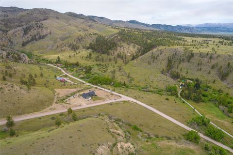 Tiny photo for 8585 Eagle View Road, Helena, MT 59602 (MLS # 30071640)