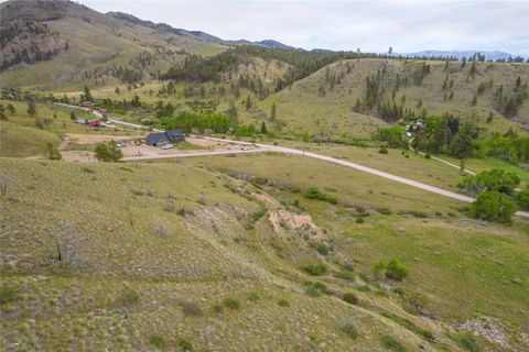 Tiny photo for 8585 Eagle View Road, Helena, MT 59602 (MLS # 30071640)