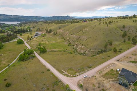 Tiny photo for 8585 Eagle View Road, Helena, MT 59602 (MLS # 30071640)