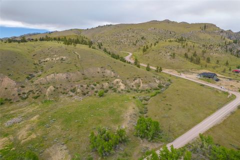 Tiny photo for 8585 Eagle View Road, Helena, MT 59602 (MLS # 30071640)