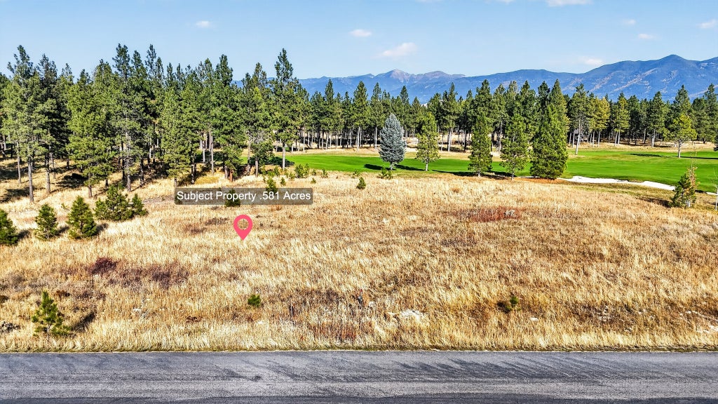 Photo of 260 Glacier Peaks Road, Eureka, MT 59917 (MLS # 30080180)