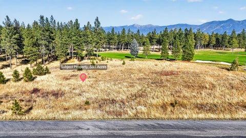 Photo of 260 Glacier Peaks Road, Eureka, MT 59917 (MLS # 30080180)