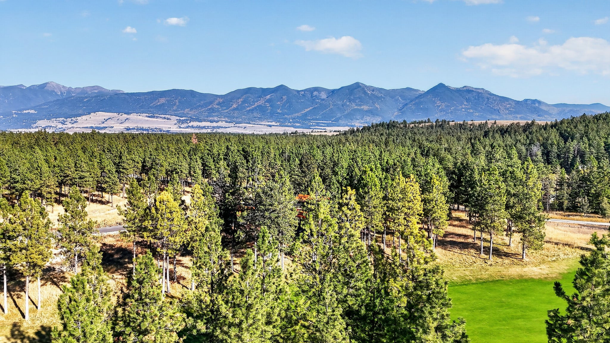 260 Glacier Peaks Road