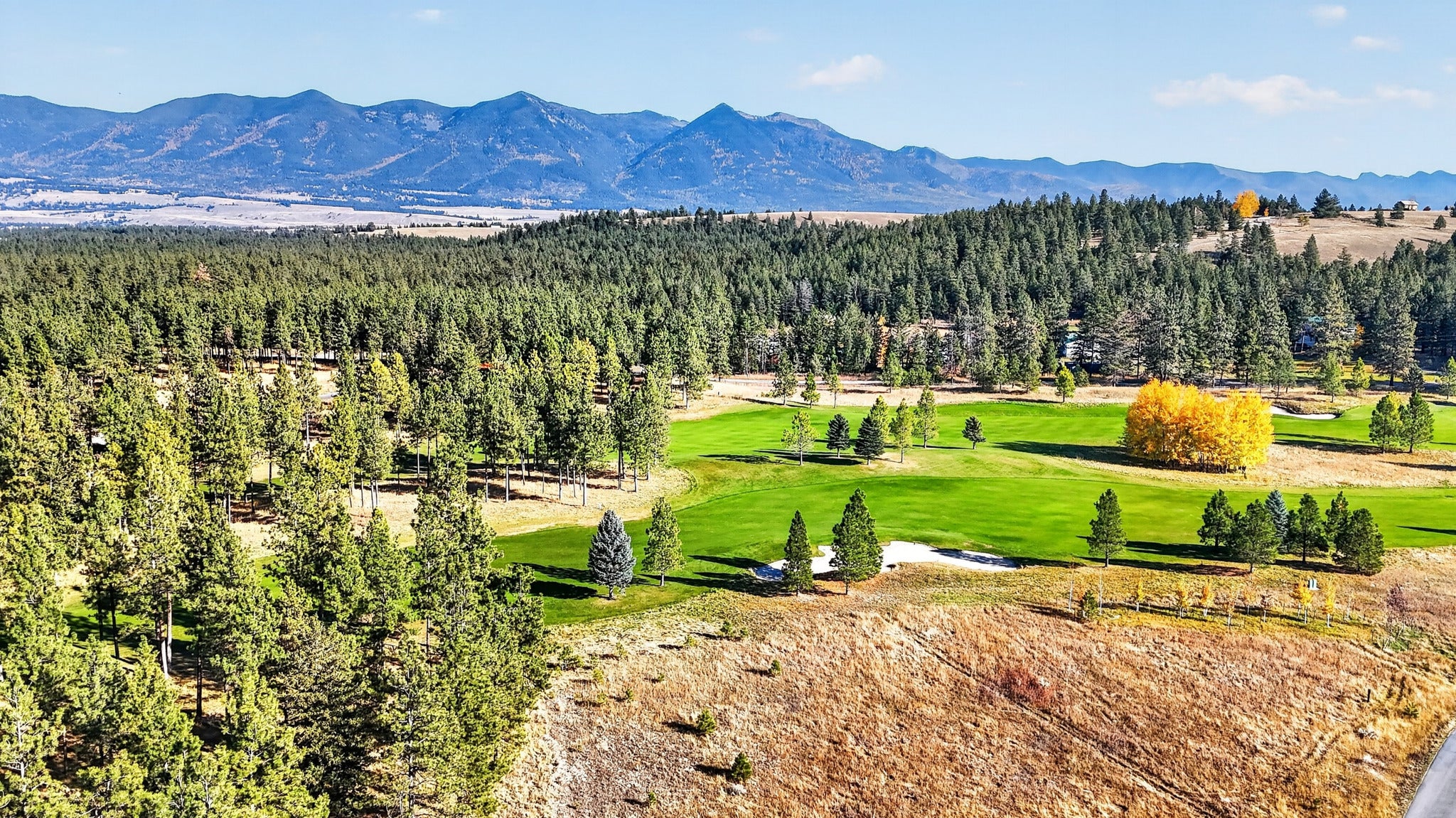 260 Glacier Peaks Road
