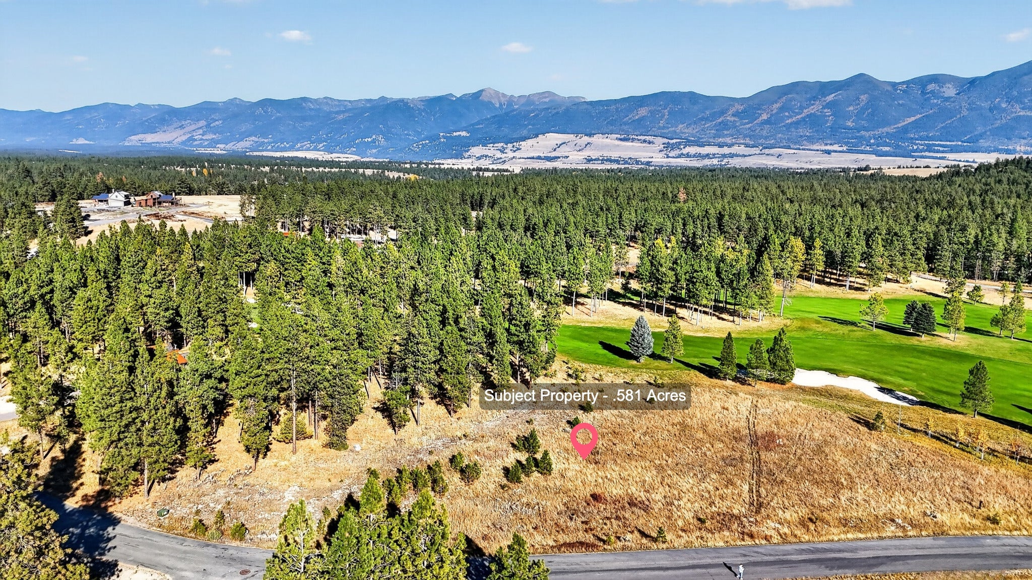 260 Glacier Peaks Road