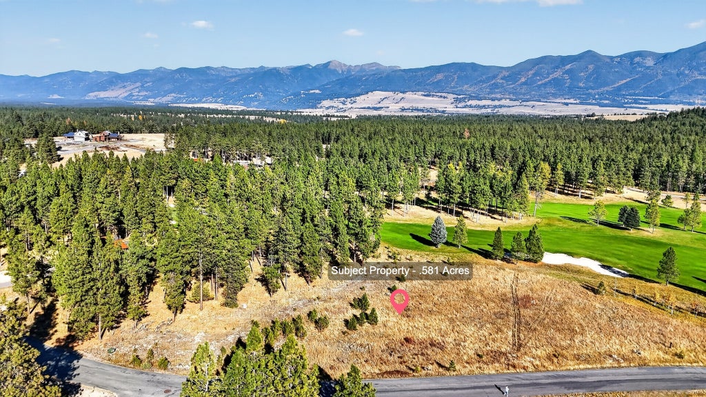 Photo of 260 Glacier Peaks Road, Eureka, MT 59917 (MLS # 30080180)