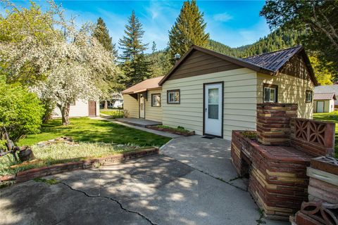 10225 Shady Lane Bonner MT 59823