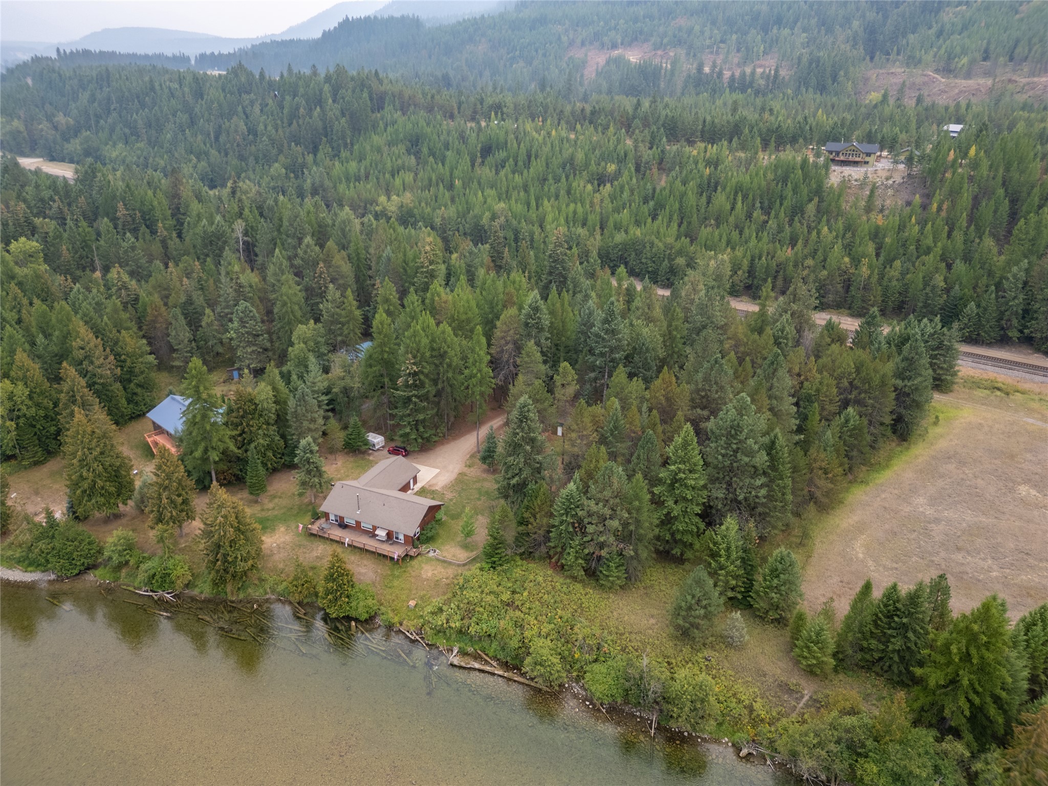 1268 Hunts Mill Road