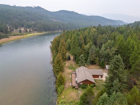 1268 Hunts Mill Road Troy MT 59935