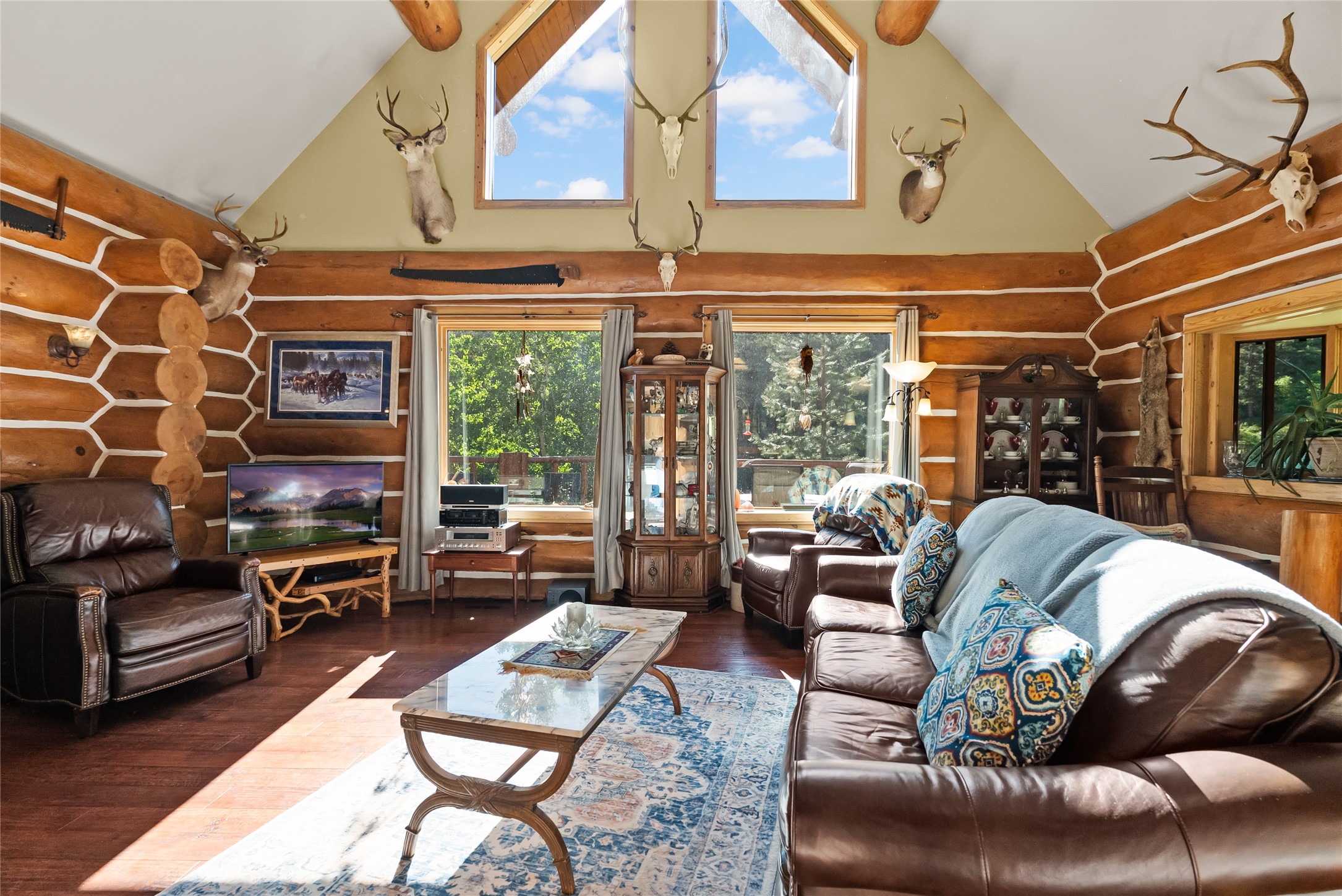 2700 Lyon Creek Road