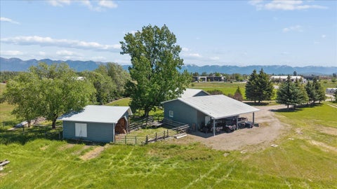 Tiny photo for 425 Snowline Lane, Kalispell, MT 59901 (MLS # 30072612)