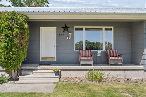 Tiny photo for 425 Snowline Lane, Kalispell, MT 59901 (MLS # 30072612)