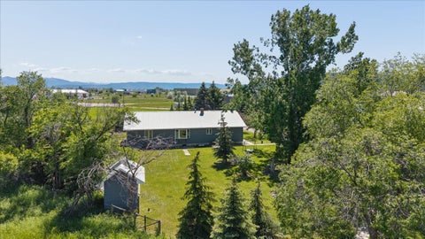 Tiny photo for 425 Snowline Lane, Kalispell, MT 59901 (MLS # 30072612)
