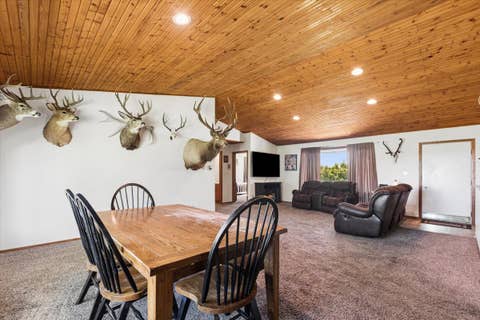 Tiny photo for 425 Snowline Lane, Kalispell, MT 59901 (MLS # 30072612)
