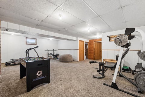Tiny photo for 425 Snowline Lane, Kalispell, MT 59901 (MLS # 30072612)