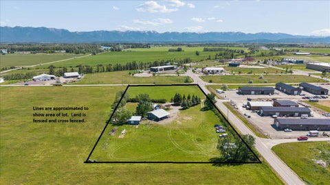 Tiny photo for 425 Snowline Lane, Kalispell, MT 59901 (MLS # 30072612)