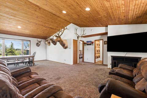 Tiny photo for 425 Snowline Lane, Kalispell, MT 59901 (MLS # 30072612)