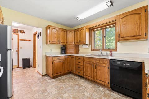Tiny photo for 425 Snowline Lane, Kalispell, MT 59901 (MLS # 30072612)