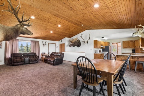 Tiny photo for 425 Snowline Lane, Kalispell, MT 59901 (MLS # 30072612)