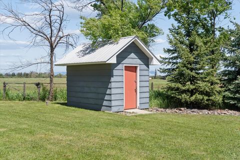 Tiny photo for 425 Snowline Lane, Kalispell, MT 59901 (MLS # 30072612)