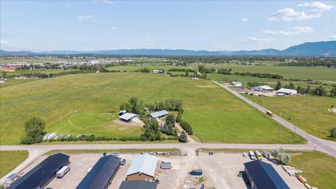 Tiny photo for 425 Snowline Lane, Kalispell, MT 59901 (MLS # 30072612)