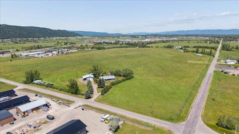 Tiny photo for 425 Snowline Lane, Kalispell, MT 59901 (MLS # 30072612)