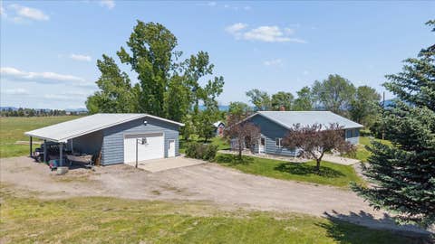 Tiny photo for 425 Snowline Lane, Kalispell, MT 59901 (MLS # 30072612)