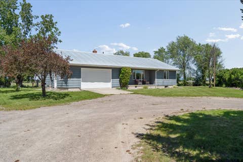 Tiny photo for 425 Snowline Lane, Kalispell, MT 59901 (MLS # 30072612)