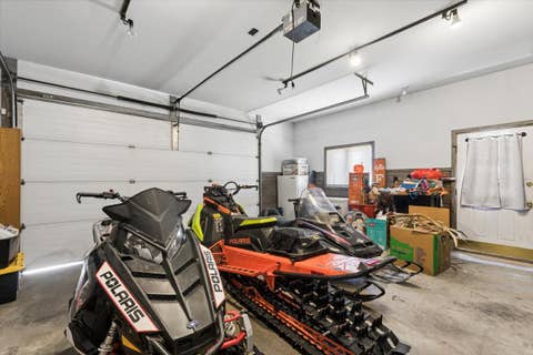 Tiny photo for 425 Snowline Lane, Kalispell, MT 59901 (MLS # 30072612)