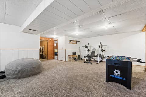 Tiny photo for 425 Snowline Lane, Kalispell, MT 59901 (MLS # 30072612)