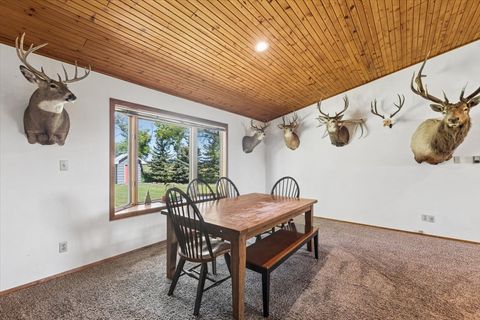 Tiny photo for 425 Snowline Lane, Kalispell, MT 59901 (MLS # 30072612)