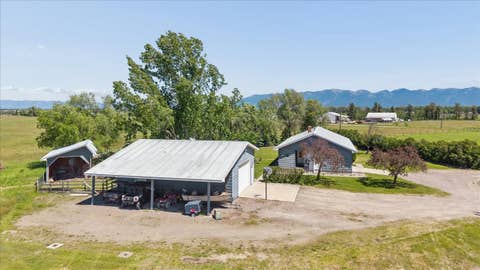 Tiny photo for 425 Snowline Lane, Kalispell, MT 59901 (MLS # 30072612)