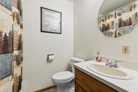 Tiny photo for 425 Snowline Lane, Kalispell, MT 59901 (MLS # 30072612)