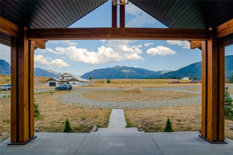 Tiny photo for 39 Lariat Loop, Thompson Falls, MT 59873 (MLS # 30076596)