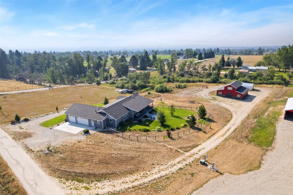 Photo of 431 Cherry Branch Lane, Hamilton, MT 59840 (MLS # 30075493)