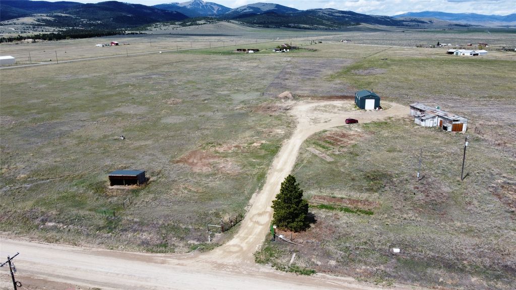 Photo of 6125 Marysville Road E, Helena, MT 59602 (MLS # 30050416)