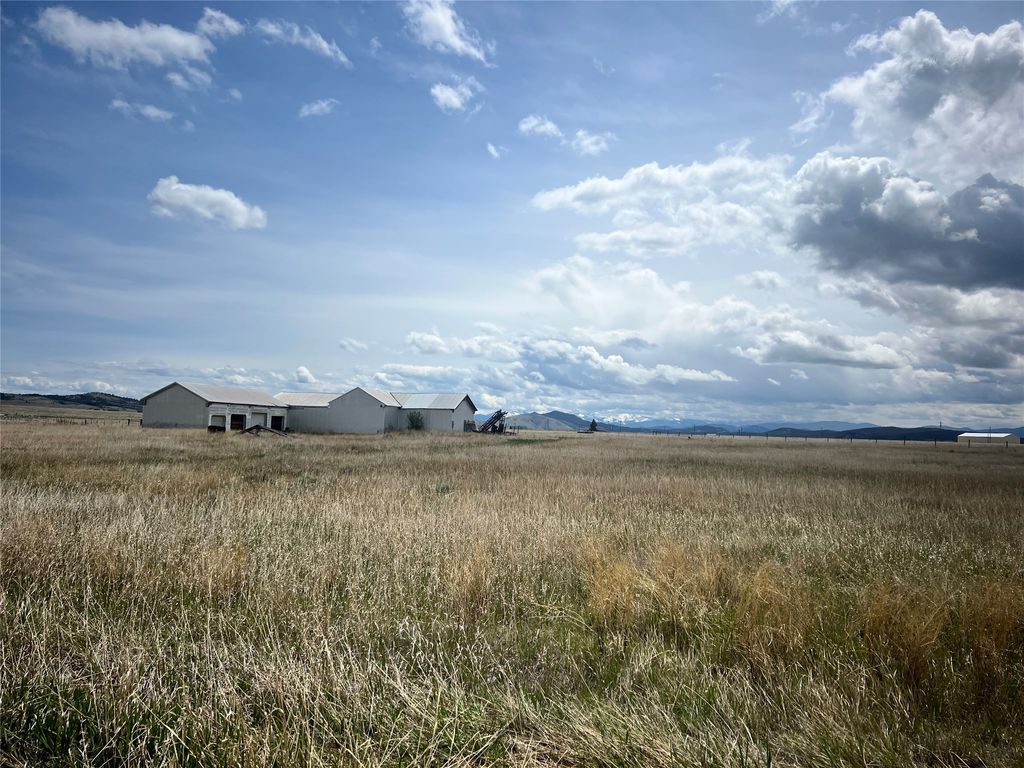 Photo of 6125 Marysville Road E, Helena, MT 59602 (MLS # 30050416)