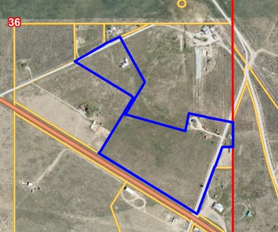 6125 Marysville Road E