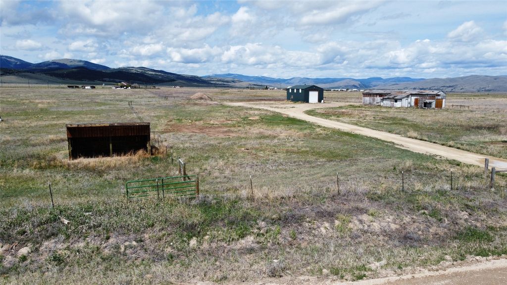 Photo of 6125 Marysville Road E, Helena, MT 59602 (MLS # 30050416)