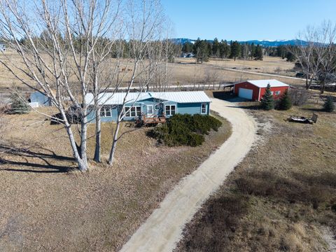 2668 Canyon View Lane Stevensville MT 59870