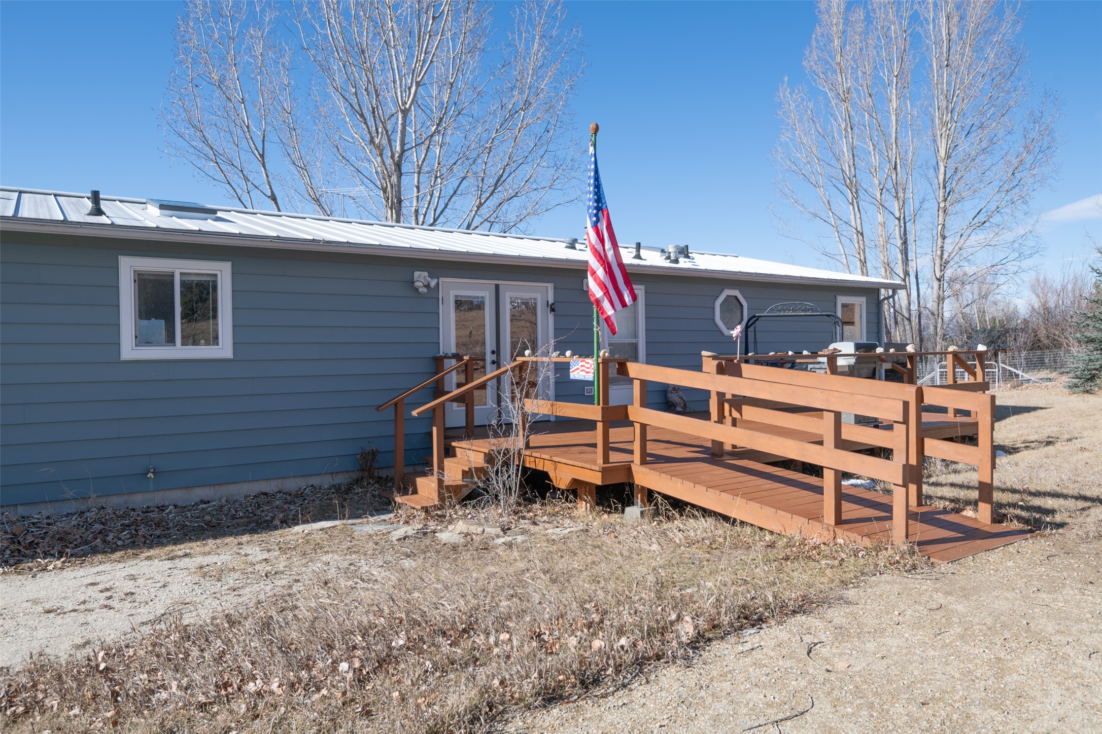 2668 Canyon View Lane