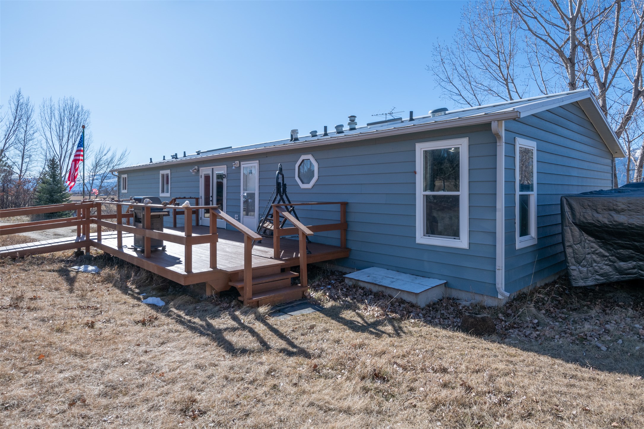 2668 Canyon View Lane