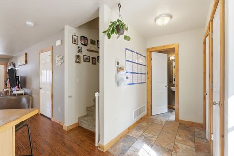 Tiny photo for 1204 Linnea Lane #B, Missoula, MT 59801 (MLS # 30069493)